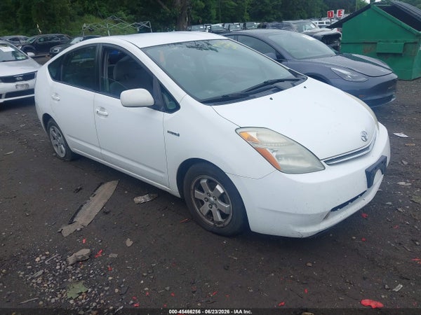 2008 Toyota Prius