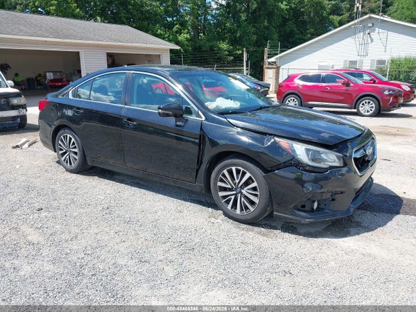 2019 Subaru Legacy