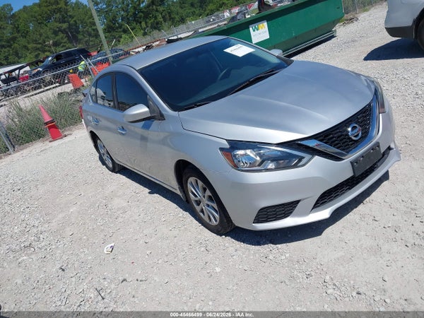 2019 Nissan Sentra