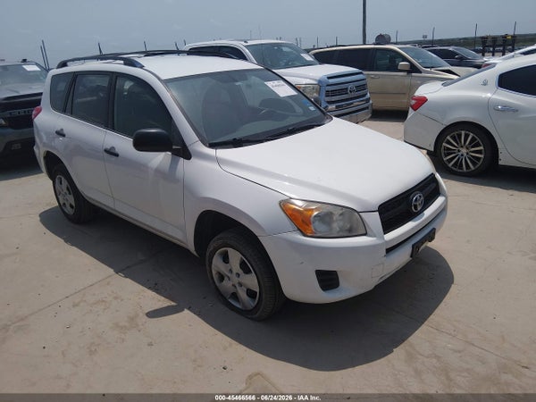 2009 Toyota Rav4
