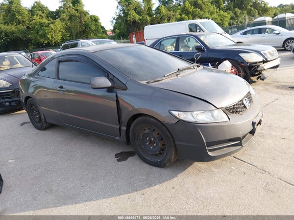 2010 Honda Civic