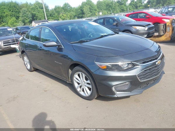 2016 Chevrolet Malibu