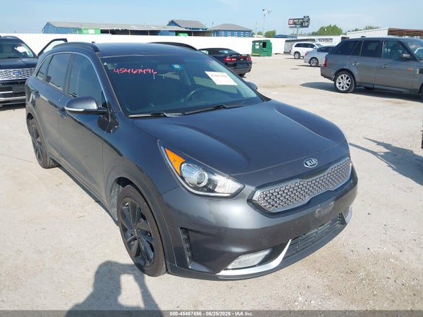 2019 Kia Niro