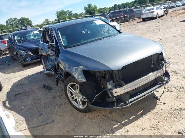 2016 Audi Q5