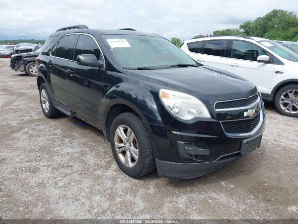 2014 Chevrolet Equinox