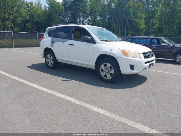 2010 Toyota Rav4