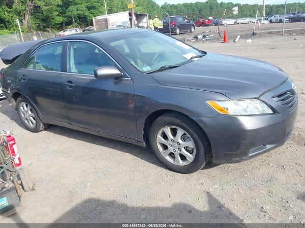 2008 Toyota Camry