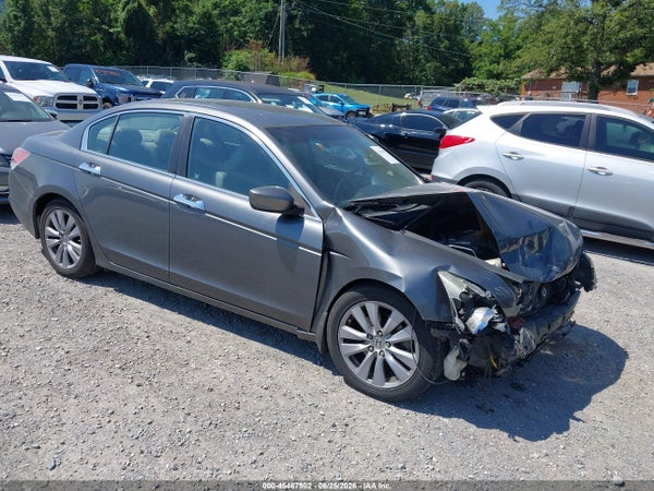 2011 Honda Accord