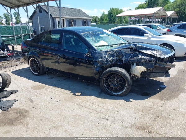 2004 Acura Tl
