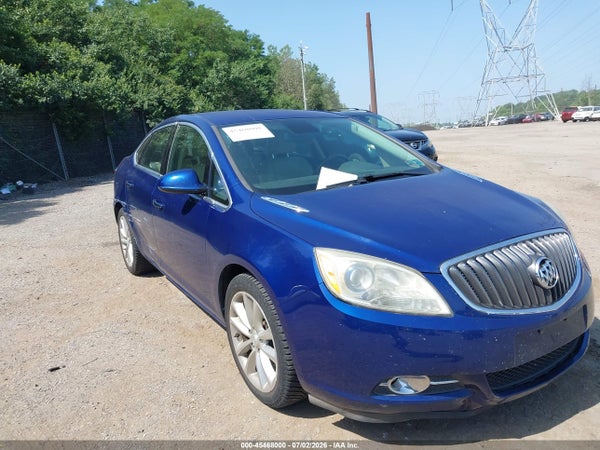 2013 Buick Verano