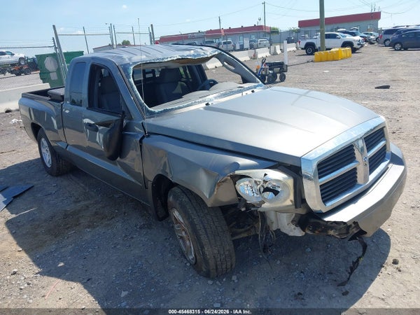 2006 Dodge Dakota