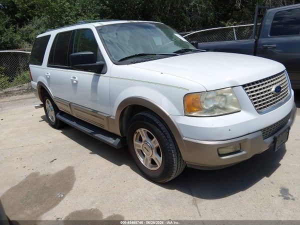 2003 Ford Expedition