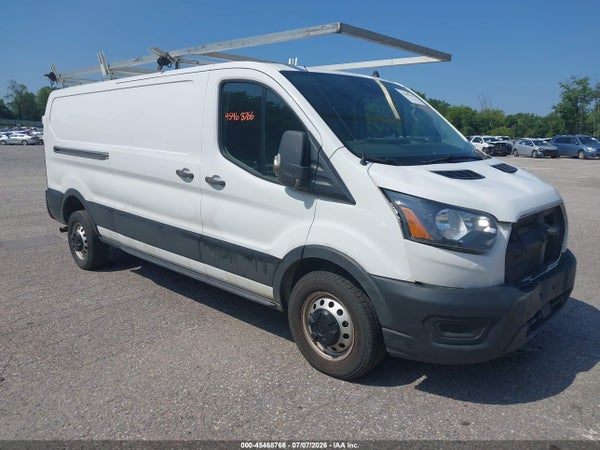 2021 Ford Transit-150