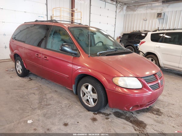 2005 Dodge Caravan