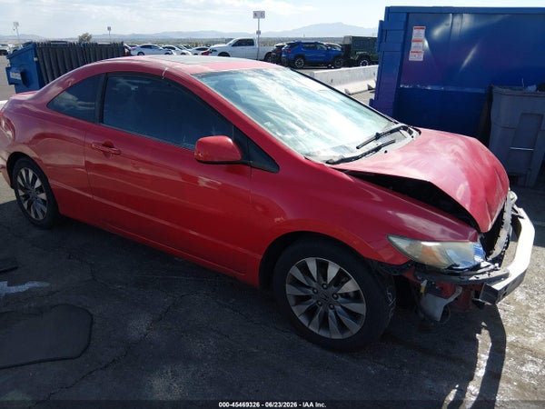 2009 Honda Civic