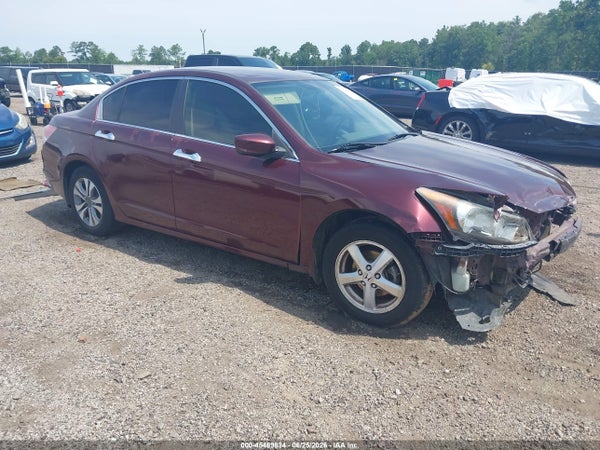 2010 Honda Accord