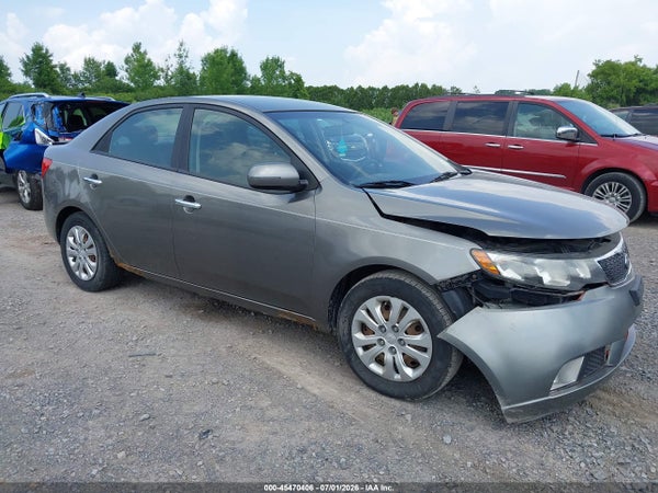 2012 Kia Forte