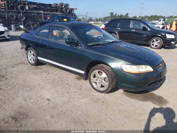 1999 Honda Accord