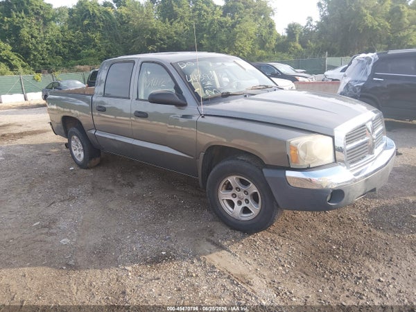 2005 Dodge Dakota