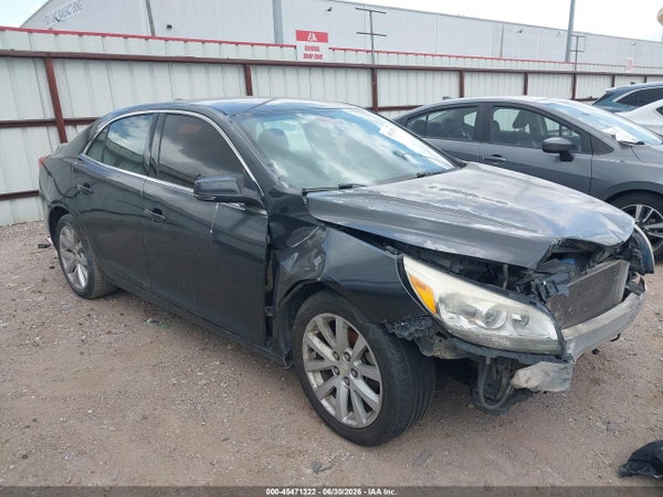 2015 Chevrolet Malibu
