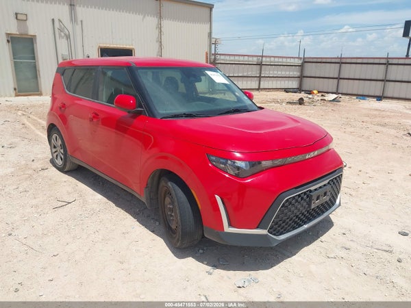 2023 Kia Soul