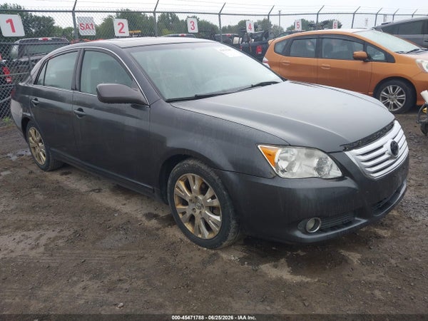 2008 Toyota Avalon