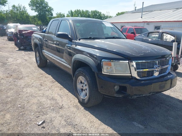 2008 Dodge Dakota