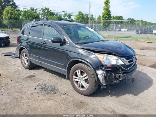 2011 Honda Cr-V