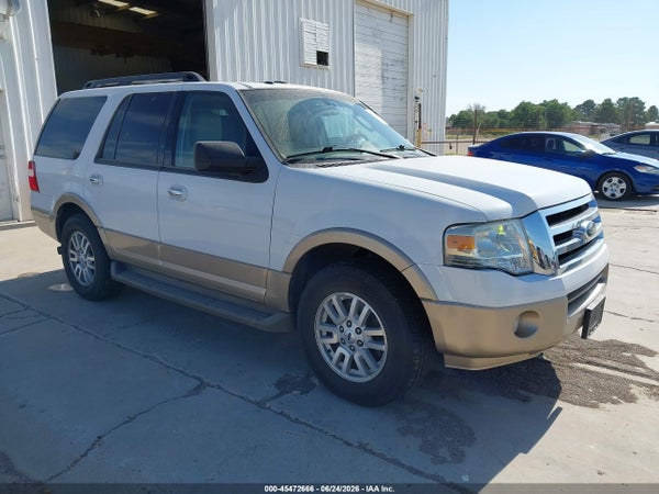 2013 Ford Expedition