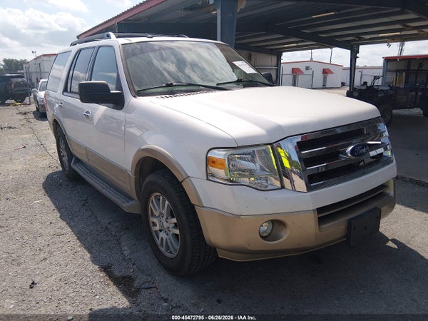 2012 Ford Expedition