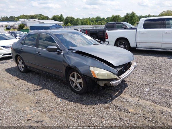 2004 Honda Accord