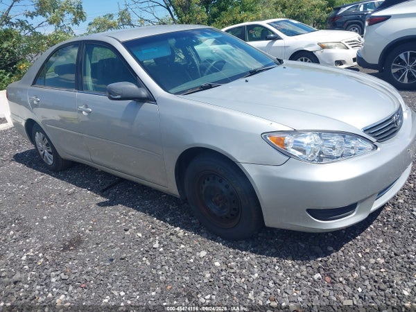 2005 Toyota Camry