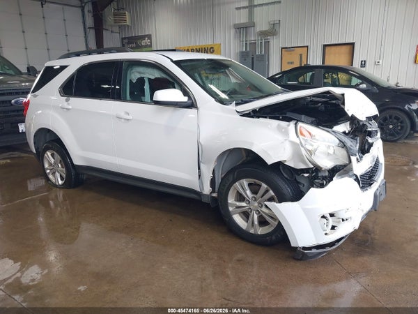 2014 Chevrolet Equinox