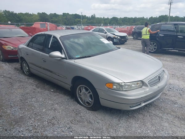 2003 Buick Regal