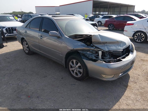 2006 Toyota Camry