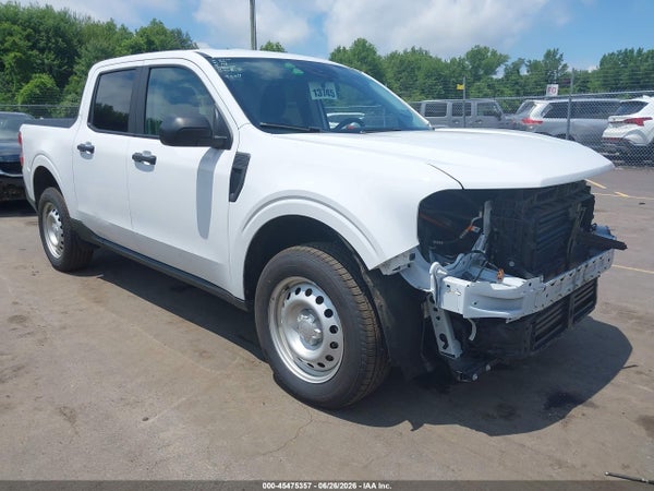 2023 Ford Maverick