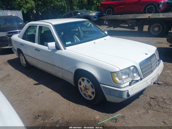1995 Mercedes-Benz E
