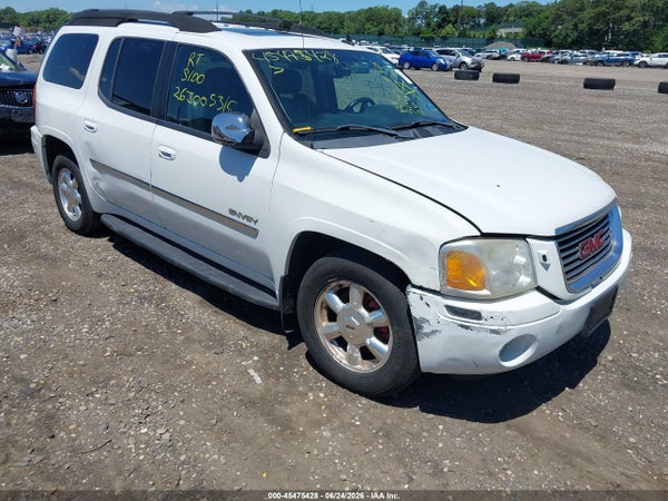2006 GMC Envoy Xl