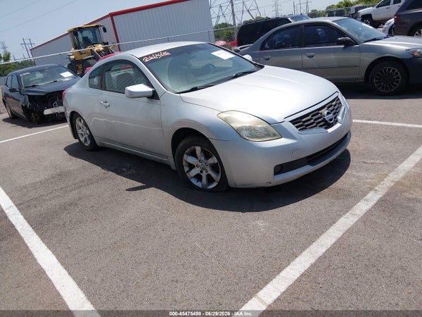 2009 Nissan Altima