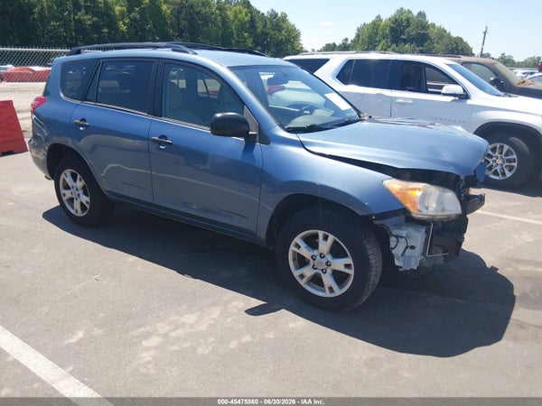 2010 Toyota Rav4