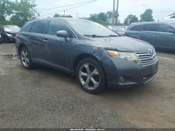 2010 Toyota Venza