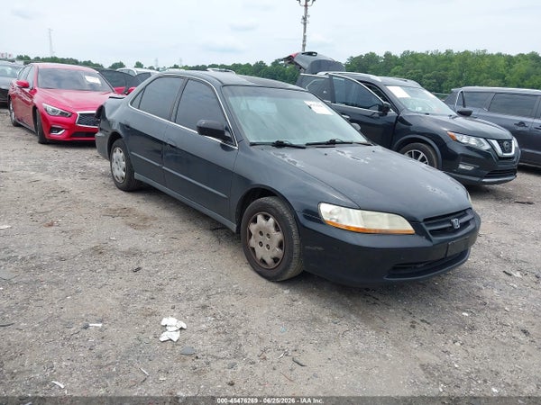 1998 Honda Accord