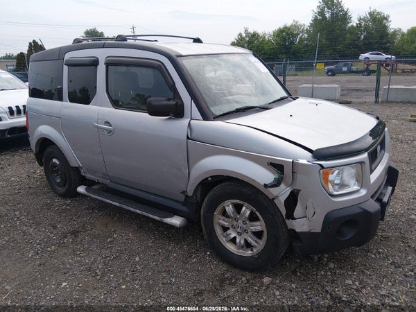 2006 Honda Element