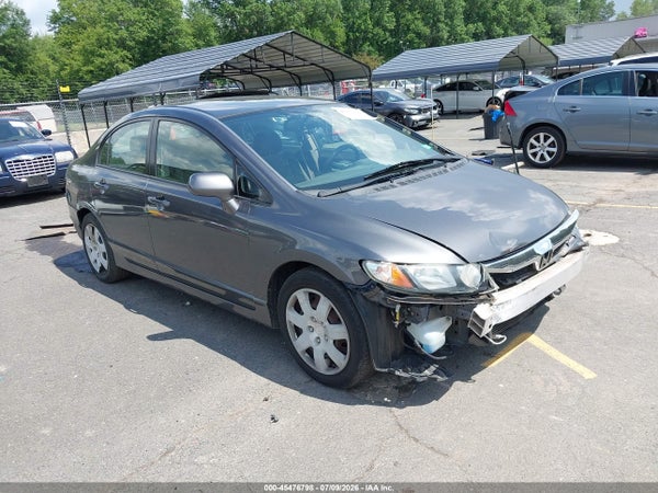 2011 Honda Civic