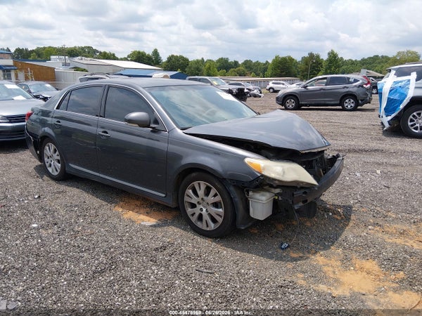 2011 Toyota Avalon