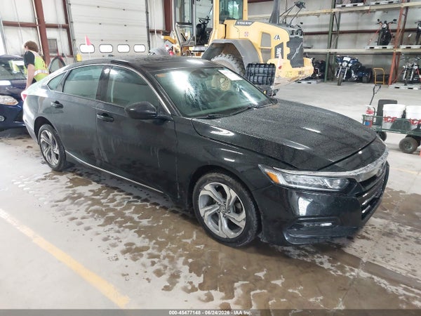 2020 Honda Accord