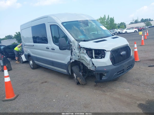 2023 Ford Transit-350