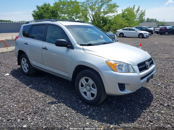 2010 Toyota Rav4