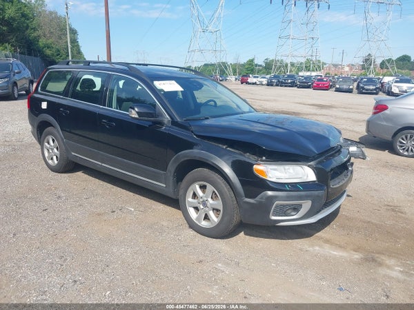 2013 Volvo Xc70