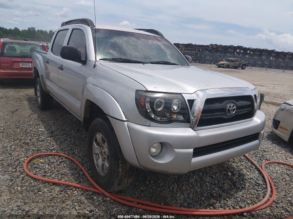 2007 Toyota Tacoma